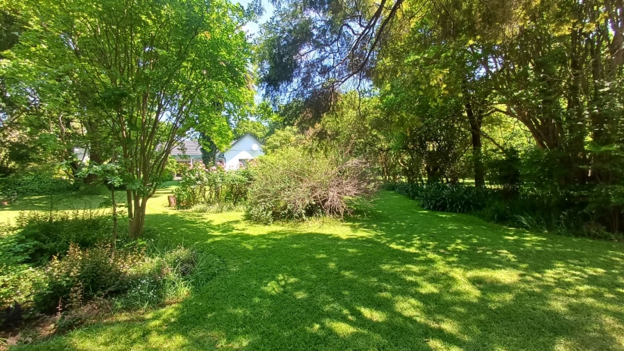 Commercial Property for Sale in Scheerpoort A H North West